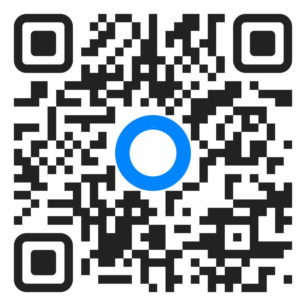 QR Code Solutions